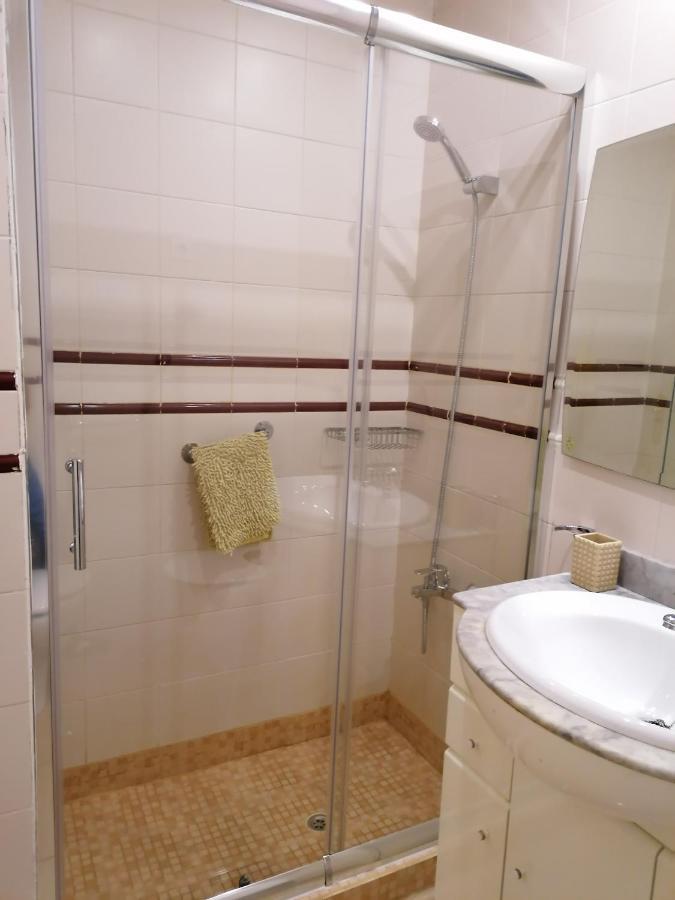 The Apartment Gran Tarajal Dış mekan fotoğraf