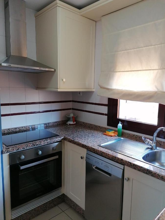 The Apartment Gran Tarajal Dış mekan fotoğraf