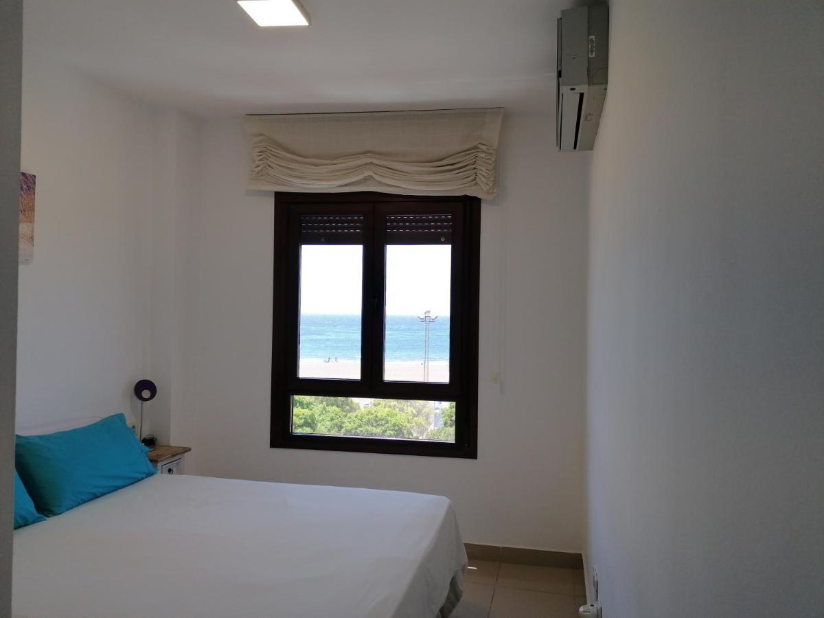 The Apartment Gran Tarajal Dış mekan fotoğraf