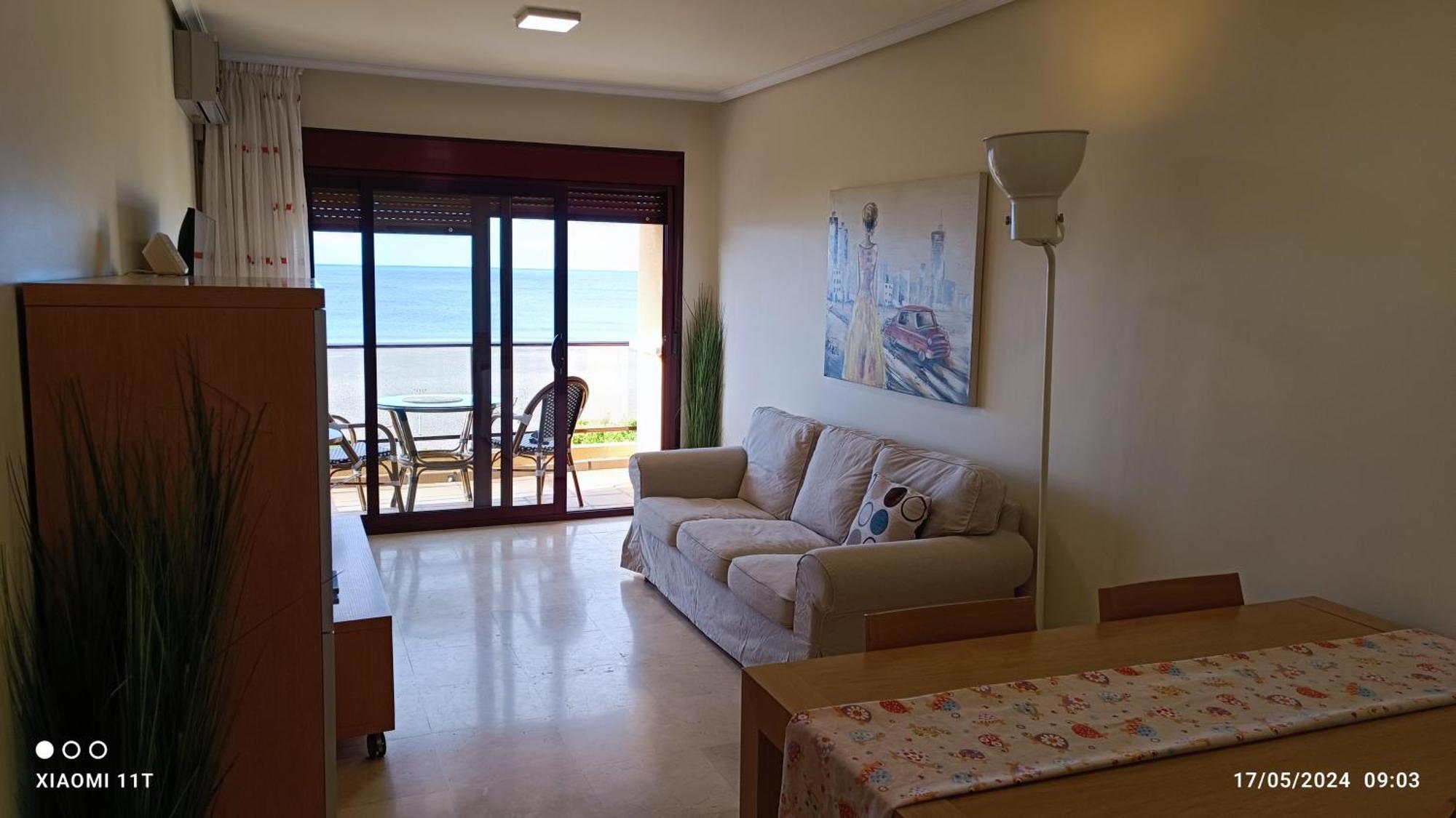 The Apartment Gran Tarajal Dış mekan fotoğraf