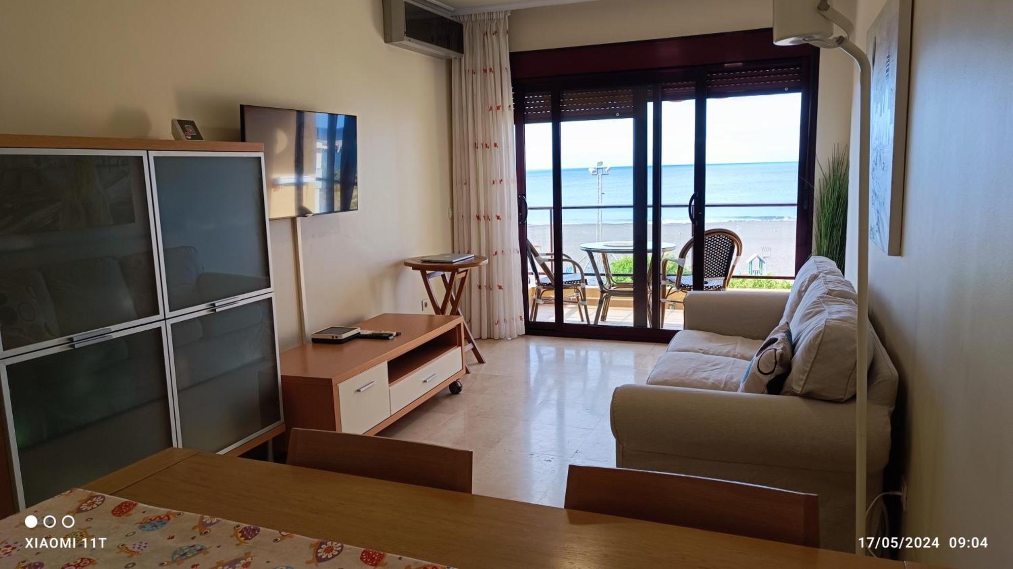 The Apartment Gran Tarajal Dış mekan fotoğraf