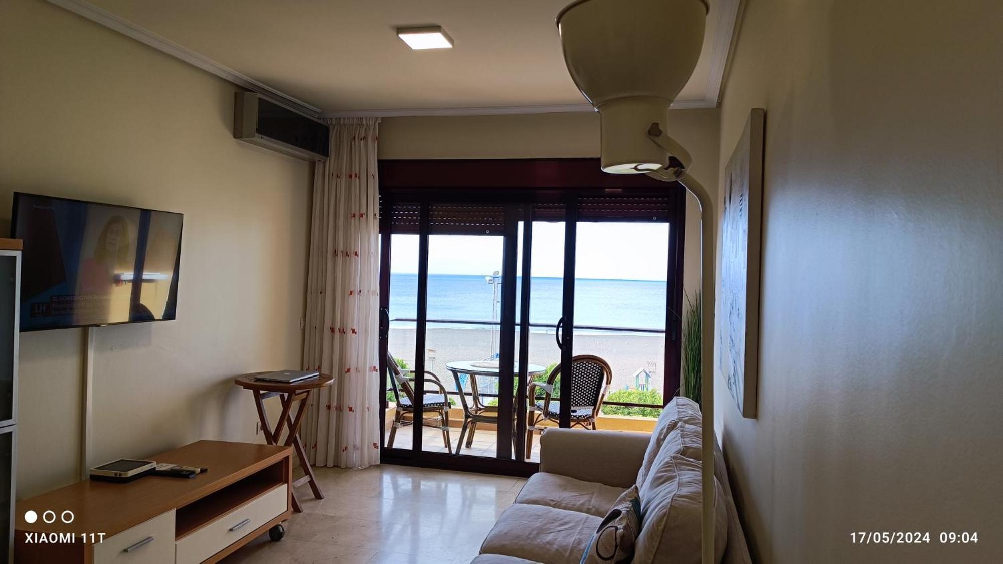The Apartment Gran Tarajal Dış mekan fotoğraf