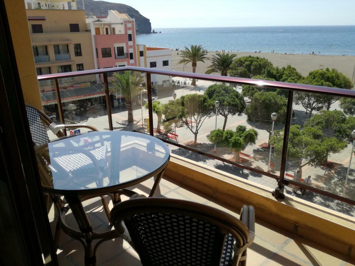 The Apartment Gran Tarajal Dış mekan fotoğraf